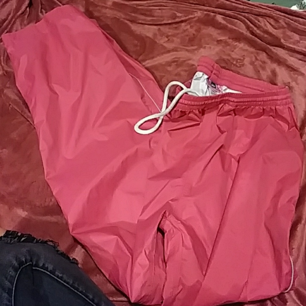 REI girls size 14/16 L